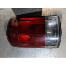 GTB208 Driver Left Tail Light For 05-14 Ford E-350 Super Duty  5.4